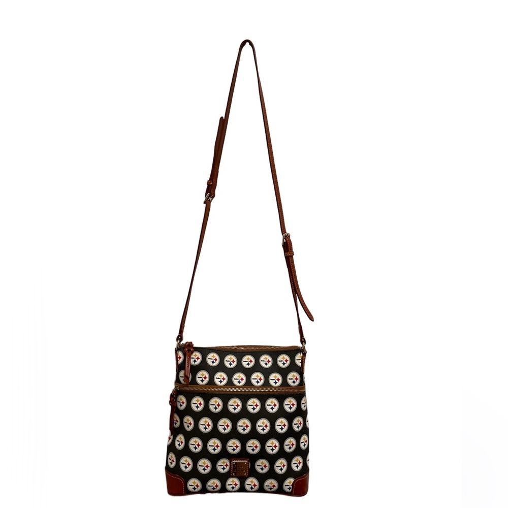 Pittsburgh Steelers Dooney & Bourke Handbag